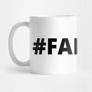 Failure Mug